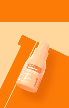 Pure Shampoo