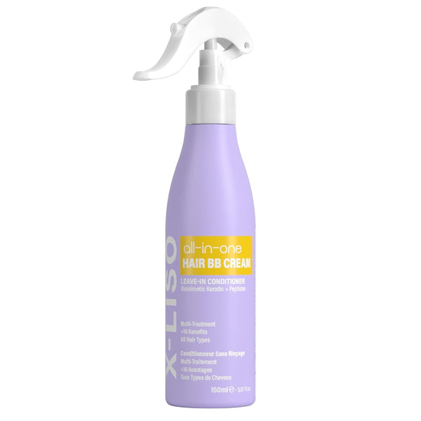 All-in-One Hair bb cream leave-in