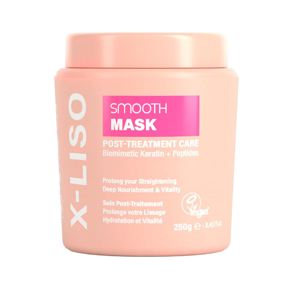 Smooth Mask