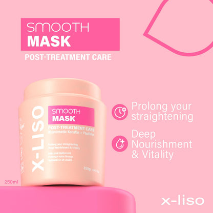 Smooth Mask