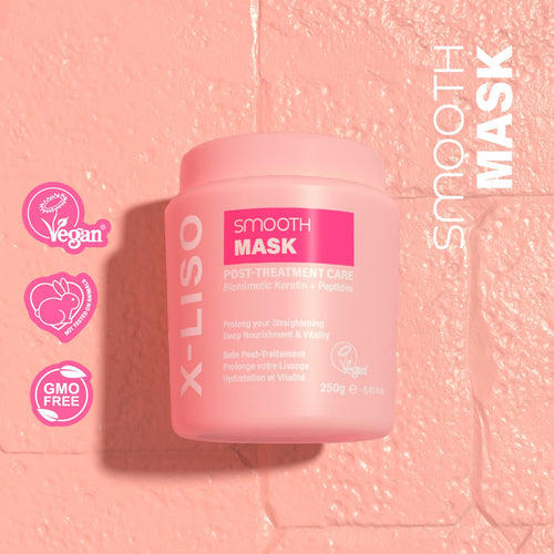 Smooth Mask